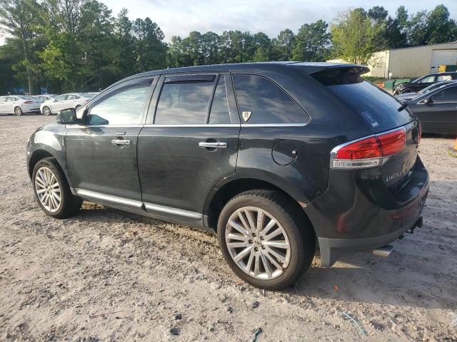 Photo 2 from auction – 2011 LINCOLN MKX with VIN 2LMDJ8JK9BBJ12813
