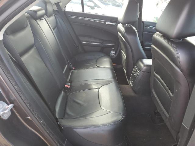 Foto 10 de la subasta – 2015 CHRYSLER 300 LIMITE con VIN 2C3CCAAG0FH797008