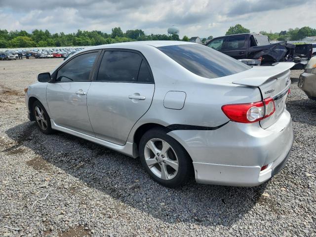 Photo 2 from auction – 2013 TOYOTA COROLLA BA with VIN 2T1BU4EE5DC061123