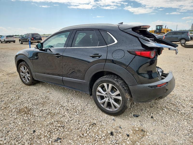 Photo 2 from auction – 2021 MAZDA CX-30 PREM with VIN 3MVDMBDL8MM307729