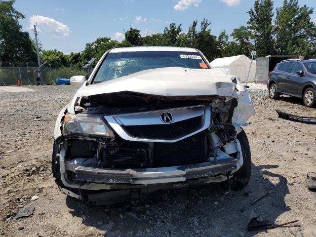 Photo 5 from auction – 2012 ACURA MDX with VIN 2HNYD2H21CH523711