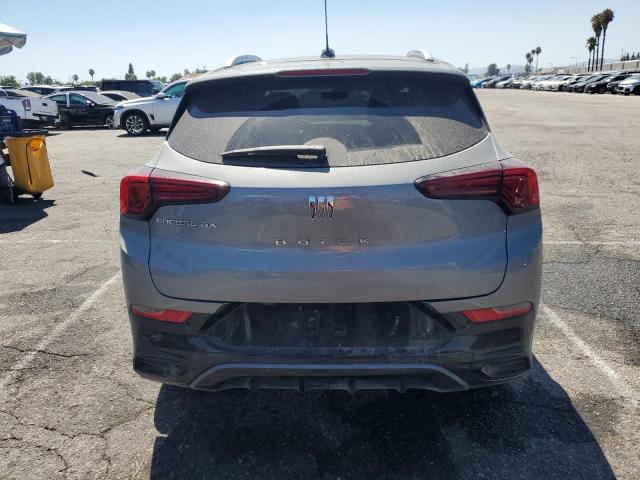 Photo 6 from auction – 2026 BUICK ENCORE GX with VIN KL4AMDSL0TB013535