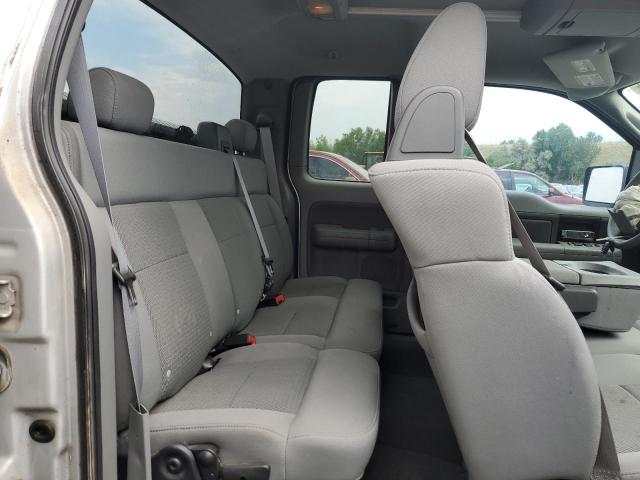 Zdjęcie 10 z aukcji – 2004 FORD F150 z VIN 1FTRX12W84NB17263
