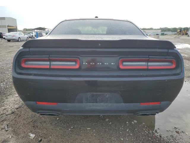 Photo 6 from auction – 2017 DODGE CHALLENGER with VIN 2C3CDZBT2HH545335
