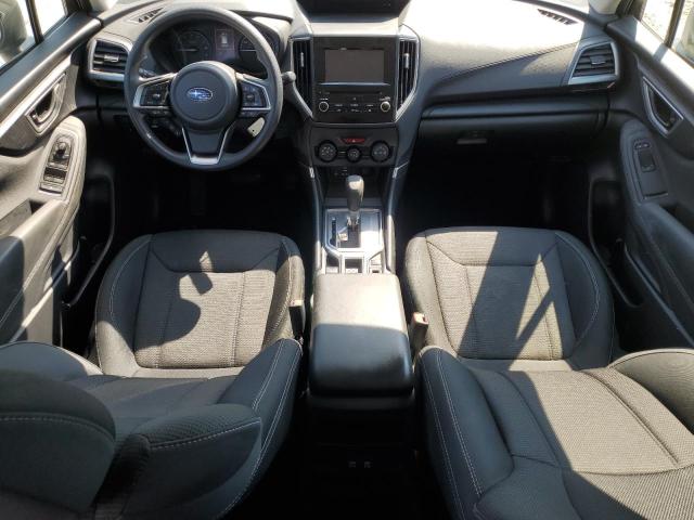 Photo 8 from auction – 2020 SUBARU FORESTER with VIN JF2SKADC5LH456225