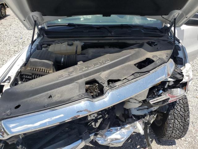 Photo 11 from auction – 2021 RAM 1500 BIG H with VIN 1C6RRFBG9MN729012