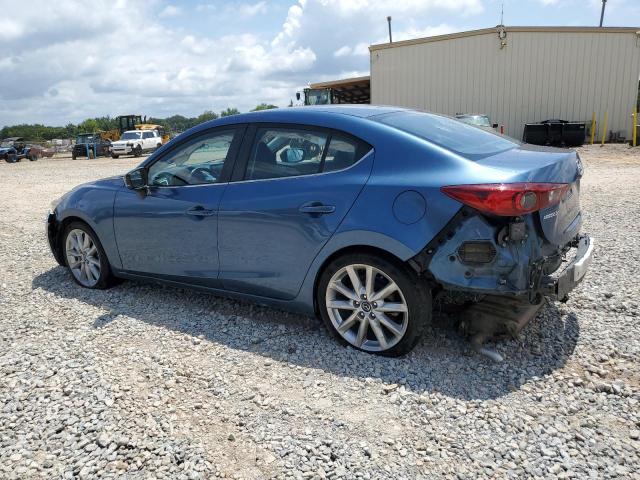 Photo 2 from auction – 2017 MAZDA 3 TOURING with VIN JM1BN1V79H1127275
