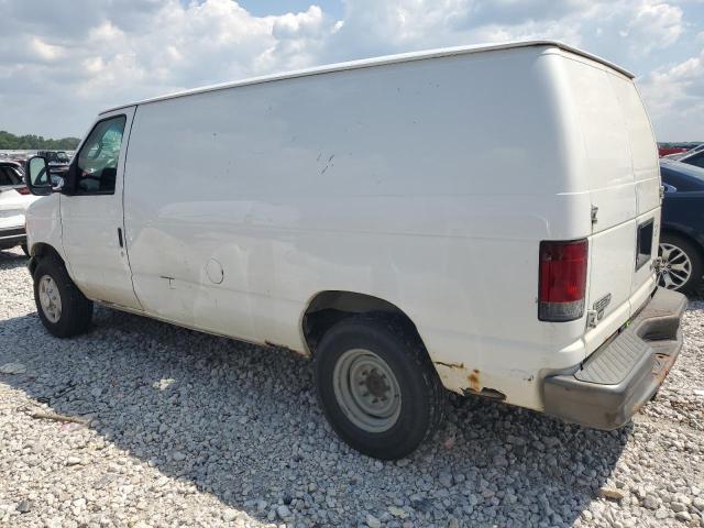 Photo 2 from auction – 2007 FORD ECONOLINE with VIN 1FTNE24LX7DB45766
