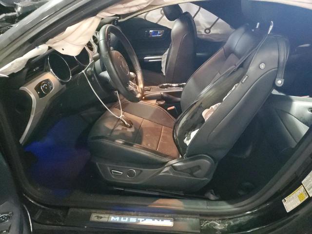 Photo 7 from auction – 2015 FORD MUSTANG with VIN 1FA6P8TH0F5344189