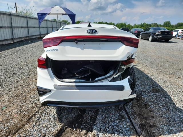 Photo 6 from auction – 2020 KIA FORTE FE with VIN 3KPF24AD9LE195766