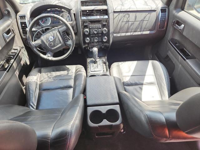 Photo 8 from auction – 2010 FORD ESCAPE LIM with VIN 1FMCU0E70AKD00100