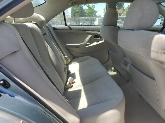 Photo 10 from auction – 2007 TOYOTA CAMRY with VIN 4T1BE46K57U515553