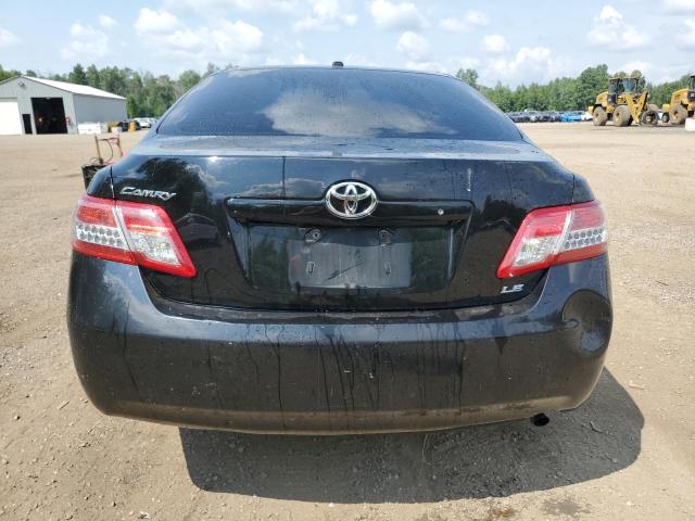 Photo 6 from auction – 2011 TOYOTA CAMRY BASE with VIN 4T1BF3EK6BU202657
