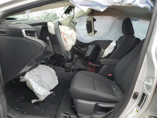 Photo 7 from auction – 2023 TOYOTA COROLLA LE with VIN 5YFB4MDE3PP050126