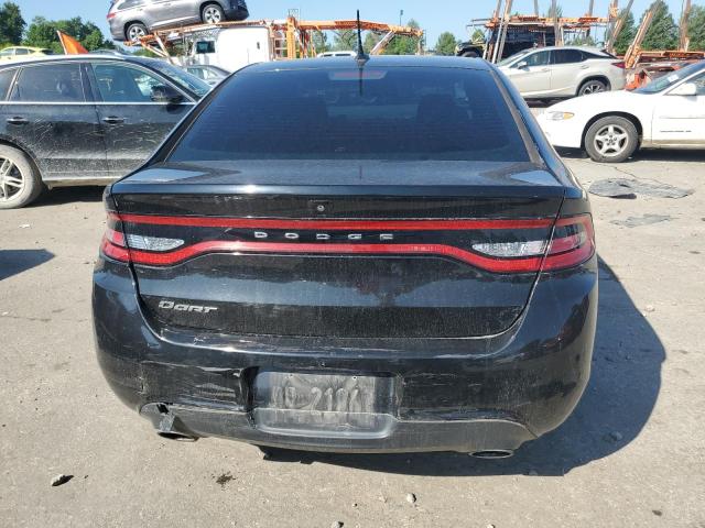 Photo 6 from auction – 2015 DODGE DART with VIN 1C3CDFBBXFD181732