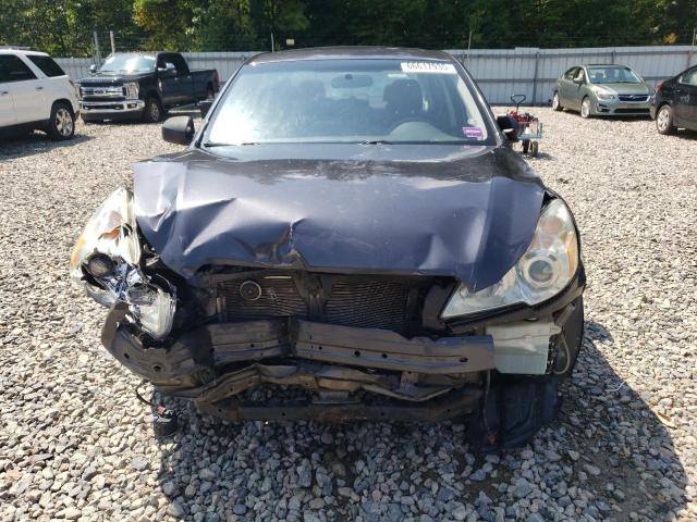 Photo 5 from auction – 2011 SUBARU LEGACY 2.5 with VIN 4S3BMBG61B3246303