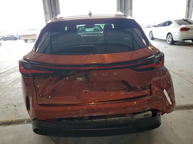 Photo 6 from auction – 2023 LEXUS NX 250 with VIN 2T2GDCAZ2PC004211