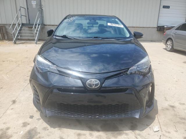 Photo 5 from auction – 2018 TOYOTA COROLLA L with VIN 2T1BURHE2JC123579