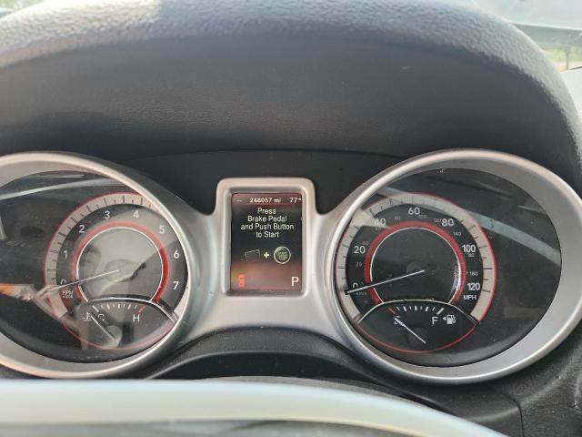 Photo 9 from auction – 2017 DODGE JOURNEY CR with VIN 3C4PDCGG6HT602911