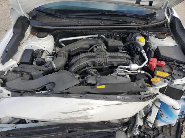 Photo 12 from auction – 2024 SUBARU CROSSTREK with VIN JF2GUADC7RH213556