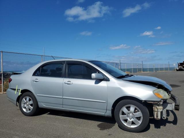 Photo 4 from auction – 2005 TOYOTA COROLLA CE with VIN 1NXBR32E45Z360375