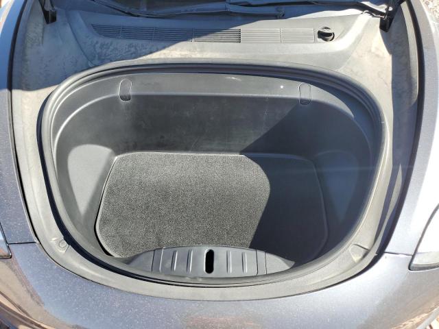 Photo 11 from auction – 2018 TESLA MODEL 3 with VIN 5YJ3E1EA1JF092762