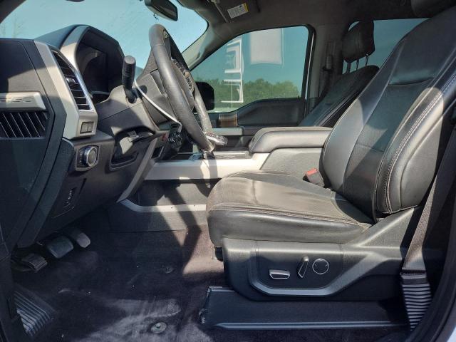 Photo 7 from auction – 2017 FORD F150 SUPER with VIN 1FTEW1EF9HKC47461
