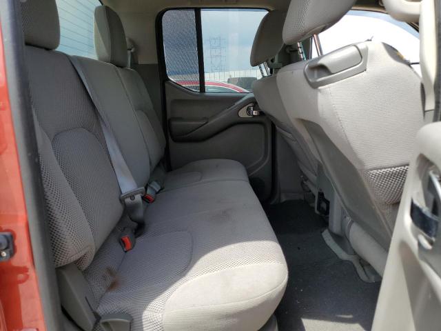 Photo 10 from auction – 2012 NISSAN FRONTIER S with VIN 1N6AD0EV6CC481448