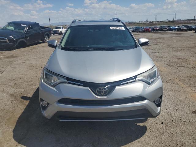 Photo 5 from auction – 2018 TOYOTA RAV4 ADVEN with VIN 2T3WFREV5JW515154