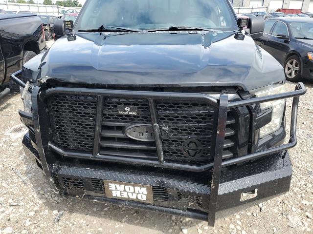 Photo 11 from auction – 2016 FORD F150 SUPER with VIN 1FTEW1EPXGFC67038
