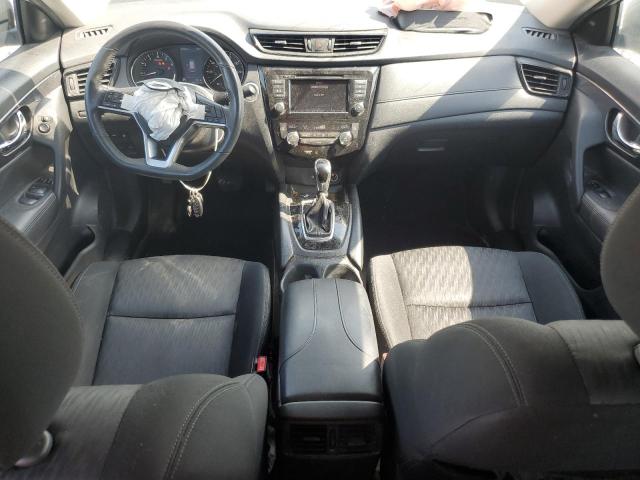 Photo 8 from auction – 2018 NISSAN ROGUE S with VIN KNMAT2MT6JP506498