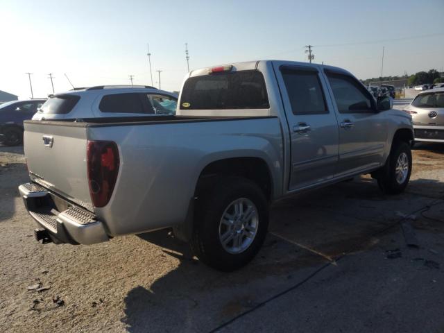 Снимка 3 от търг – 2012 CHEVROLET COLORADO L с VIN 1GCHTCFE3C8164640