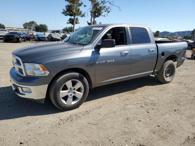 DODGE RAM 1500 S 2012 with VIN 1C6RD7LT6CS191448 - Photo from auction