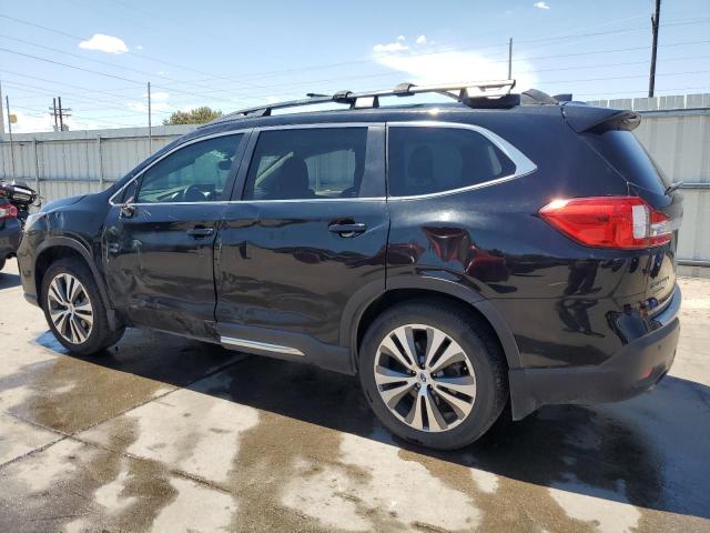 Photo 2 from auction – 2020 SUBARU ASCENT LIM with VIN 4S4WMAPD7L3409463