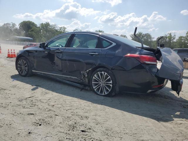 Photo 2 from auction – 2016 HYUNDAI GENESIS 3. with VIN KMHGN4JE4GU120514