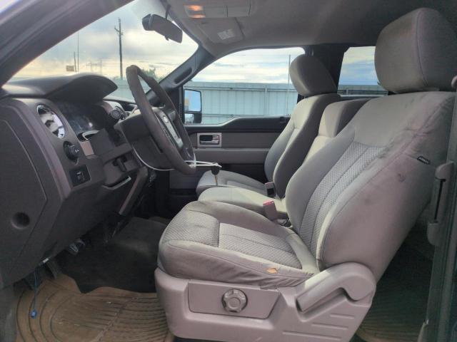 Photo 7 from auction – 2009 FORD F150 SUPER with VIN 1FTRX14839FA51110