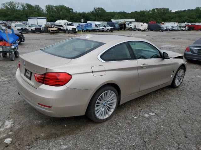 Photo 3 from auction – 2014 BMW 428 XI with VIN WBA3N5C57EK196935