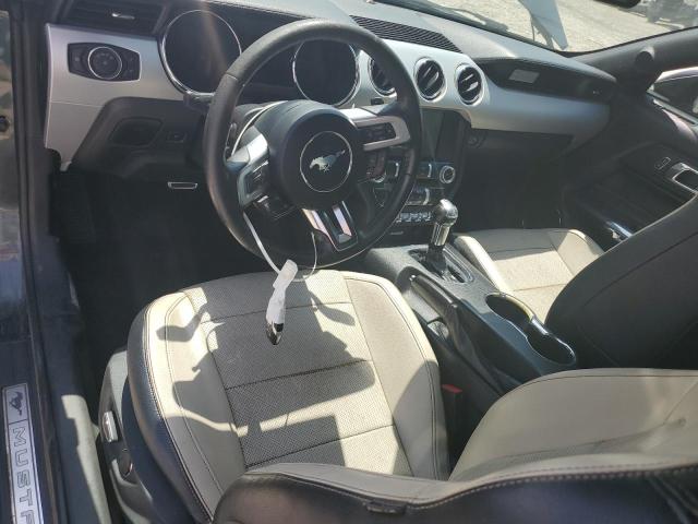 Photo 8 from auction – 2016 FORD MUSTANG with VIN 1FA6P8TH6G5247242