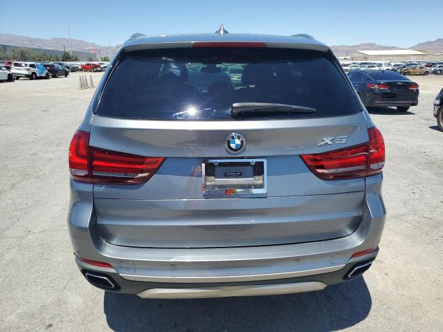 Photo 6 from auction – 2018 BMW X5 SDRIVE3 with VIN 5UXKR2C58J0X09082