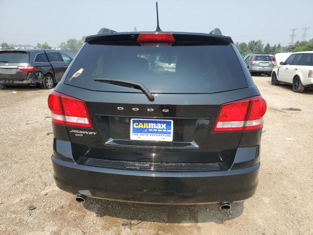 Photo 6 from auction – 2017 DODGE JOURNEY SE with VIN 3C4PDDAG7HT703390