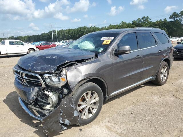 DODGE DURANGO LI 2015 with VIN 1C4RDHDG2FC200788 - Photo from auction