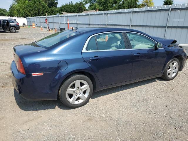 Photo 3 from auction – 2012 CHEVROLET MALIBU LS with VIN 1G1ZA5EU9CF267631
