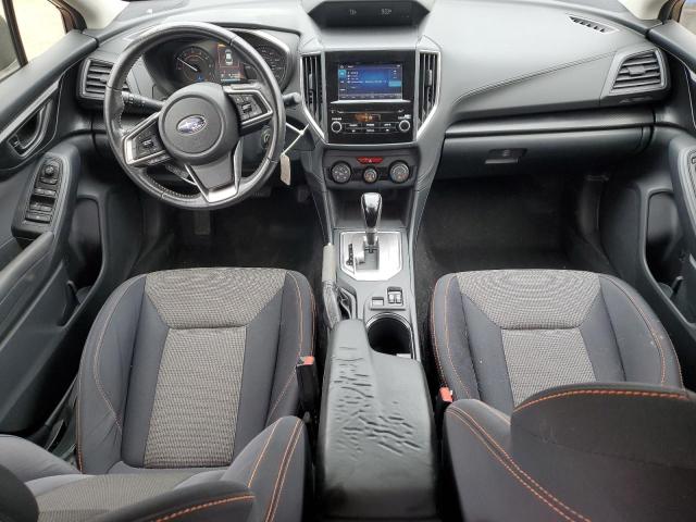 Photo 8 from auction – 2019 SUBARU CROSSTREK with VIN JF2GTAEC6K8246491