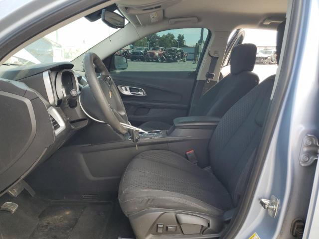 Photo 7 from auction – 2014 CHEVROLET EQUINOX LS with VIN 2GNFLEEK8E6205788