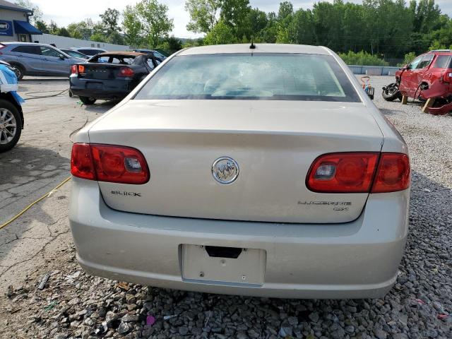 Photo 6 from auction – 2008 BUICK LUCERNE CX with VIN 1G4HP57228U131952