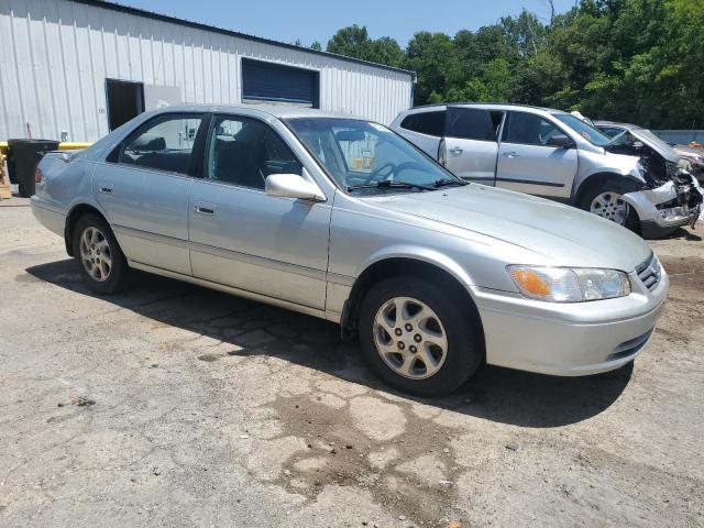 Photo 4 from auction – 2000 TOYOTA CAMRY CE with VIN JT2BG22K1Y0453367