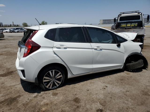 Photo 3 from auction – 2017 HONDA FIT EX with VIN JHMGK5H89HS013330