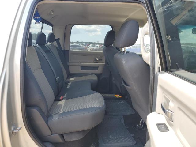 Photo 10 from auction – 2009 DODGE RAM 1500 with VIN 1D3HB13T89J514718