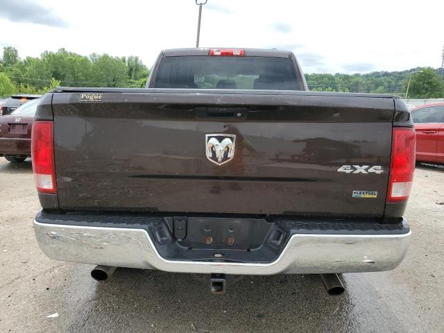 Photo 6 from auction – 2011 DODGE RAM 1500 with VIN 1D7RV1GP7BS640754