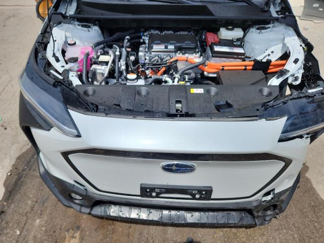 Фото 12 с аукциона – 2025 SUBARU SOLTERRA P с VIN JTMABABA1SA094607